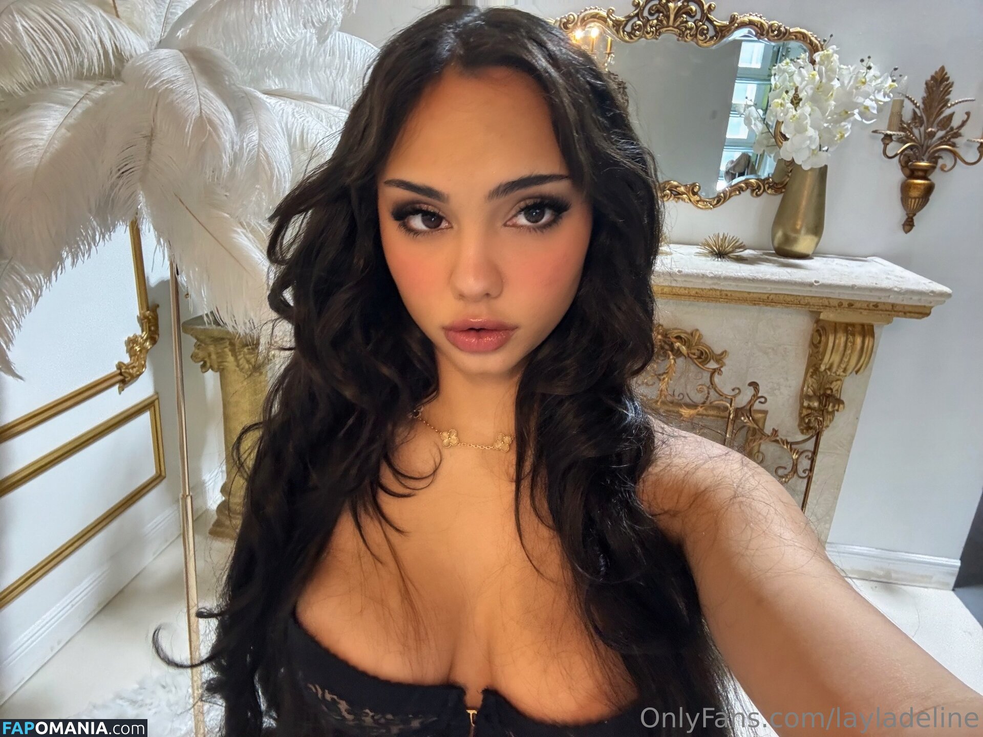 layladeline ヌード OnlyFans  流出写真 #2