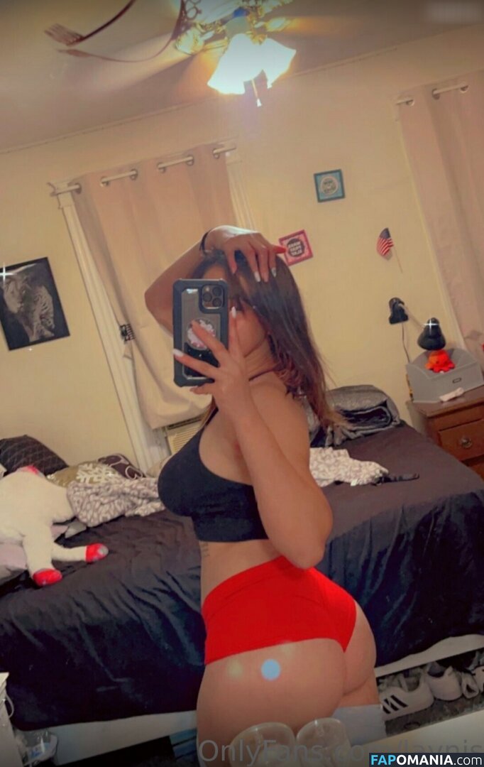 Laynis Almonte / laynis / laynis_almonte ヌード OnlyFans  流出写真 #27