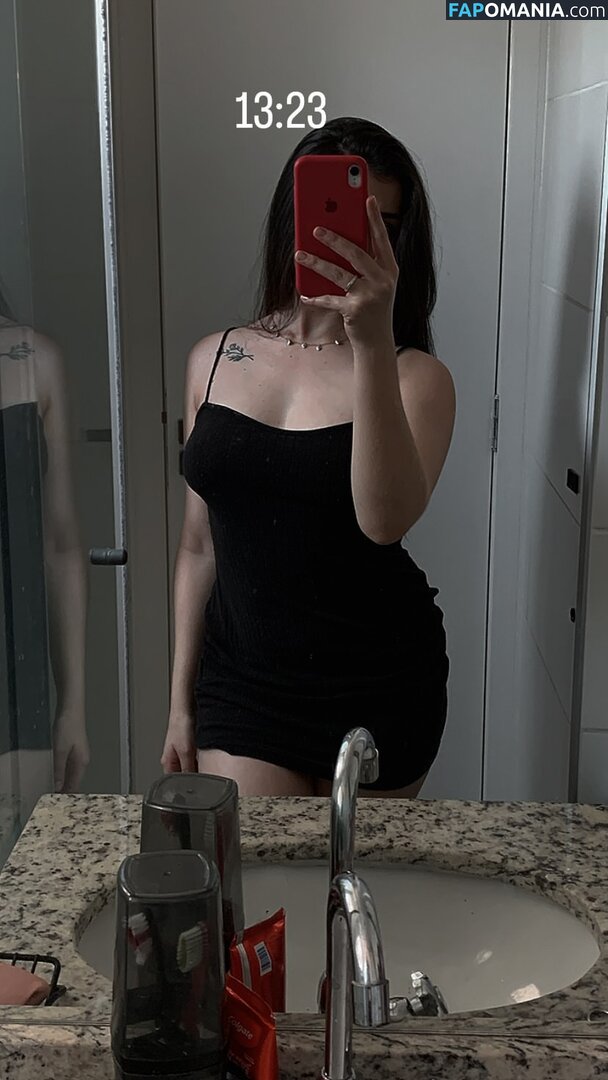 Laysa Gardini / laysagardini_ ヌード OnlyFans  流出写真 #8