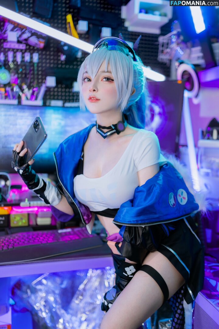 Le Josette / lejosette_ / lolita_josette ヌード OnlyFans  流出写真 #36