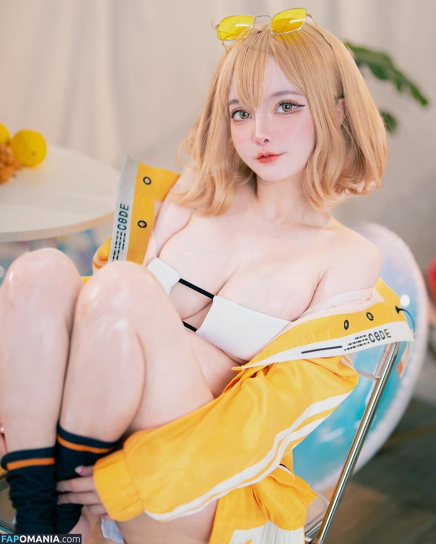 Le Josette / lejosette_ / lolita_josette ヌード OnlyFans  流出写真 #126