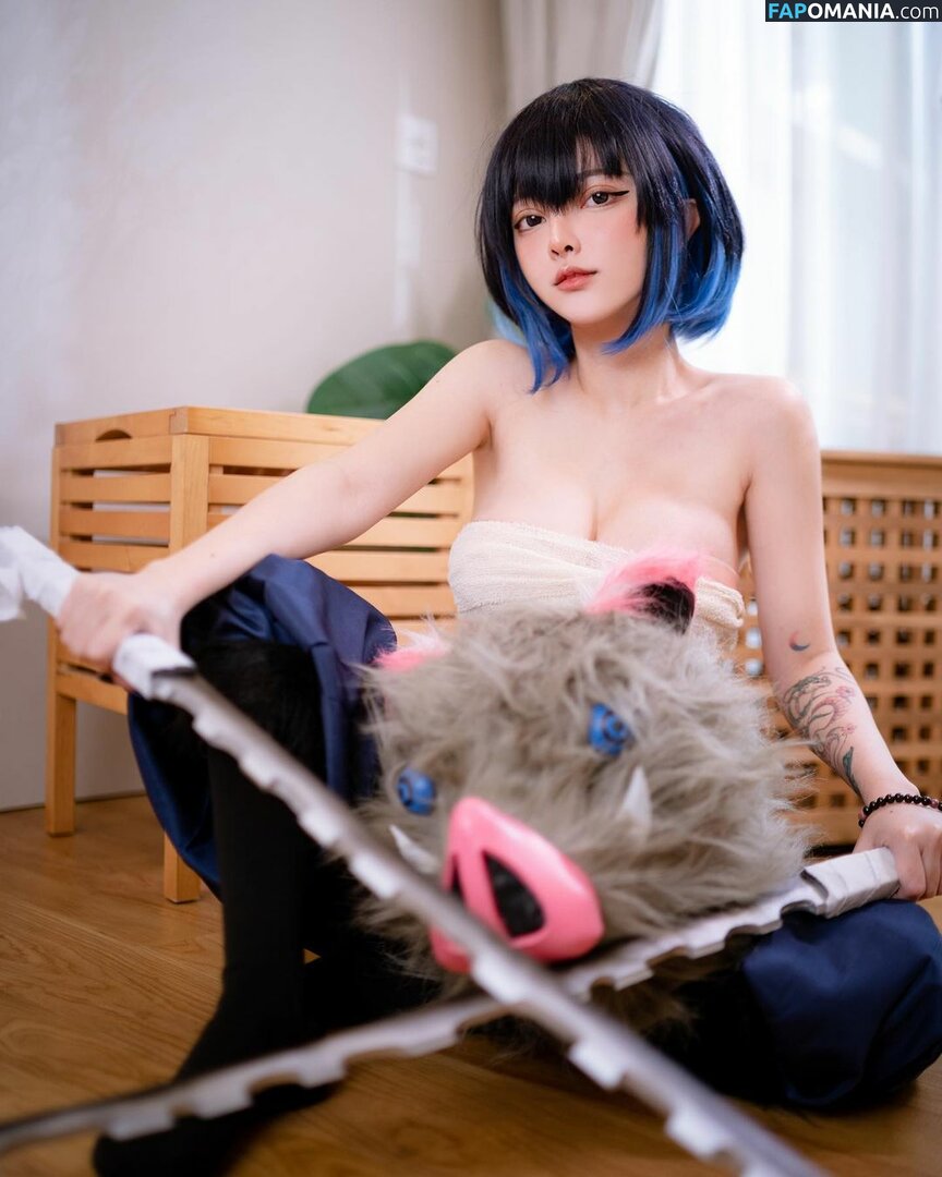 Le Josette / lejosette_ / lolita_josette ヌード OnlyFans  流出写真 #216