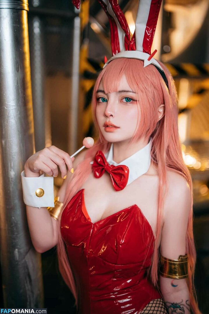 Le Josette / lejosette_ / lolita_josette ヌード OnlyFans  流出写真 #217