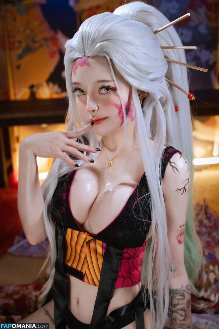 Le Josette / lejosette_ / lolita_josette ヌード OnlyFans  流出写真 #220