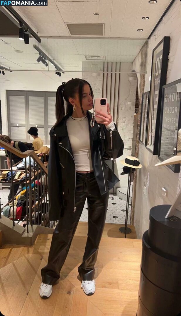 Lea Elui / LeaElui ヌード OnlyFans  流出写真 #50