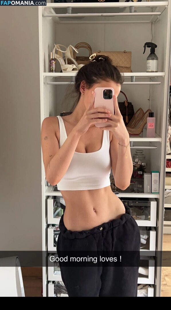 Lea Elui / LeaElui ヌード OnlyFans  流出写真 #521