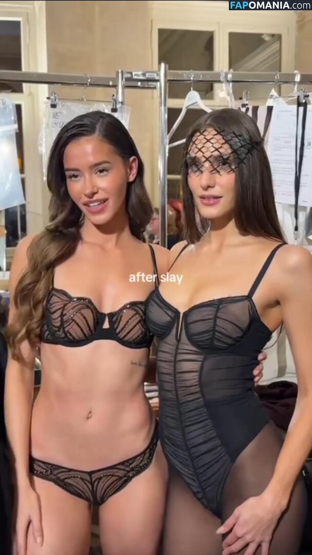 Lea Elui / LeaElui ヌード OnlyFans  流出写真 #657