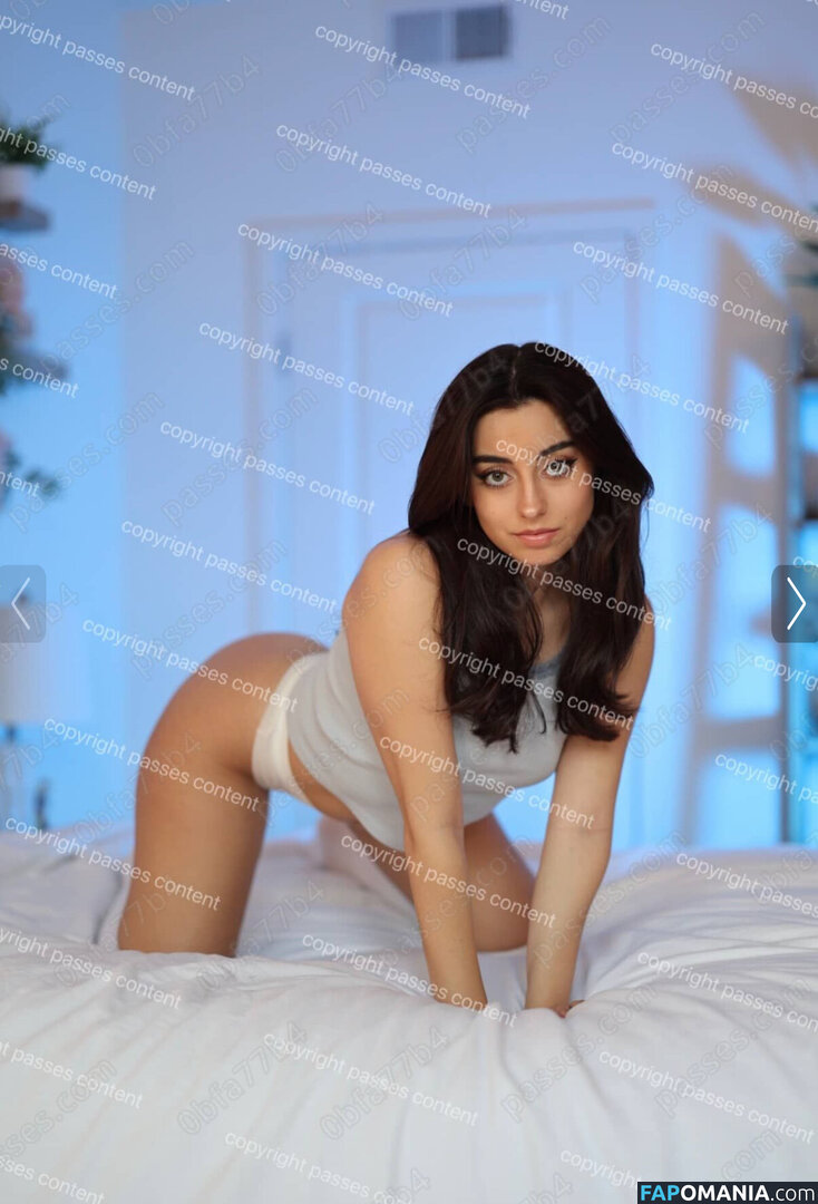 Lea Martinez / leamartinez612 / slayeas ヌード OnlyFans  流出写真 #9