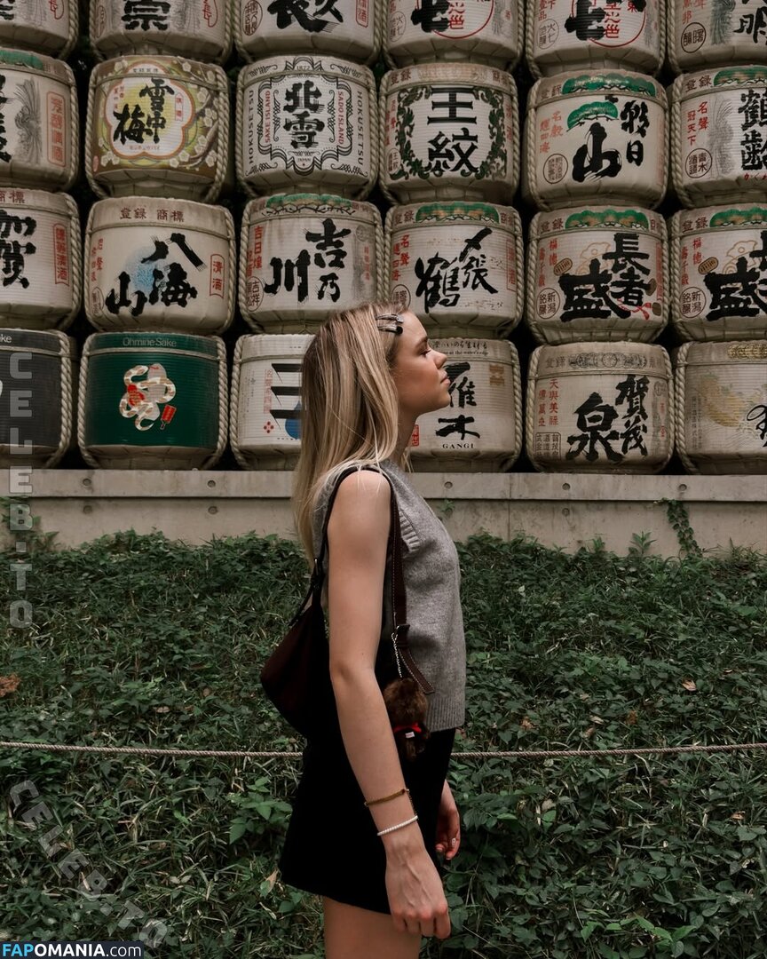 Lea Peach / Looskanal / lea / wifiloo_m ヌード OnlyFans  流出写真 #788