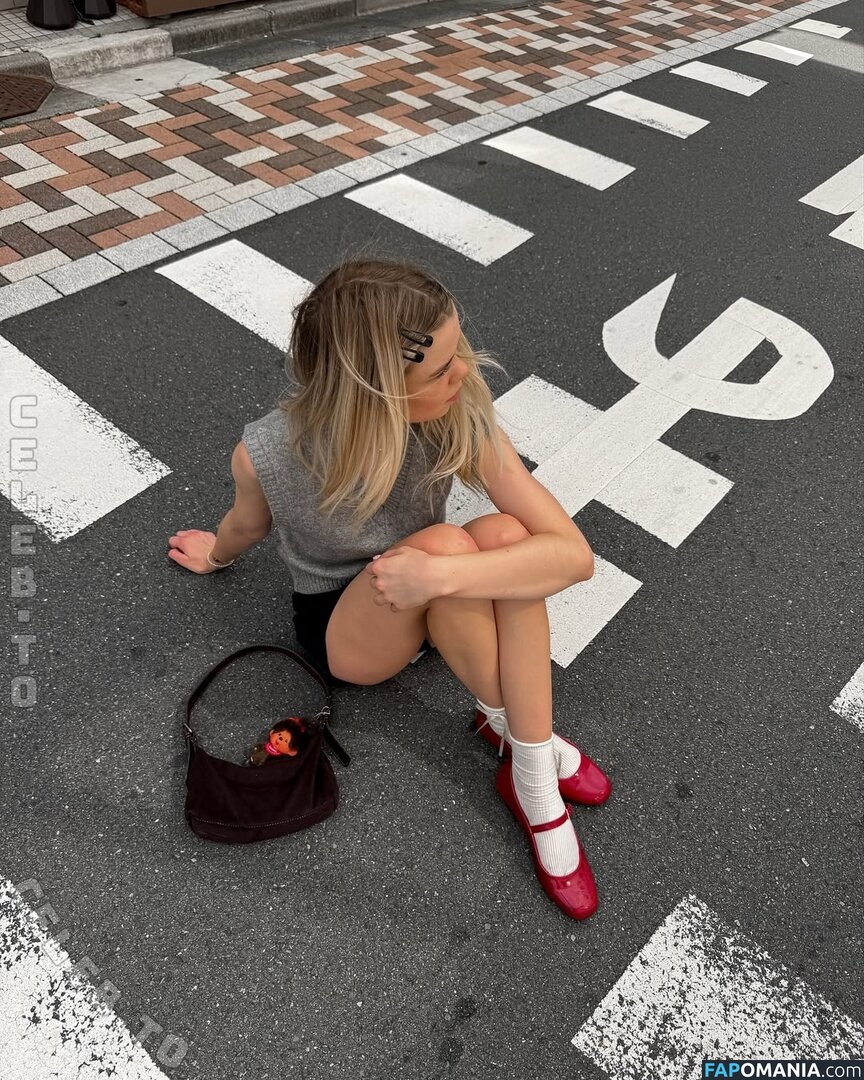 Lea Peach / Looskanal / lea / wifiloo_m ヌード OnlyFans  流出写真 #789