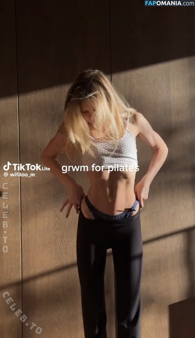 Lea Peach / Looskanal / lea / wifiloo_m ヌード OnlyFans  流出写真 #808