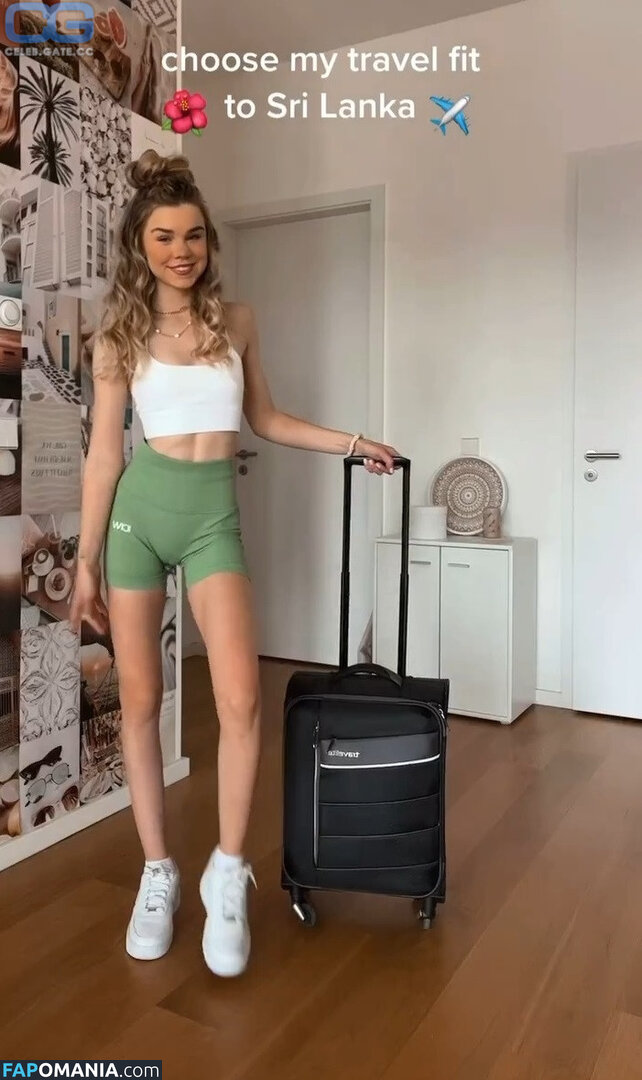 Lea Peach / Looskanal / lea / wifiloo_m ヌード OnlyFans  流出写真 #812