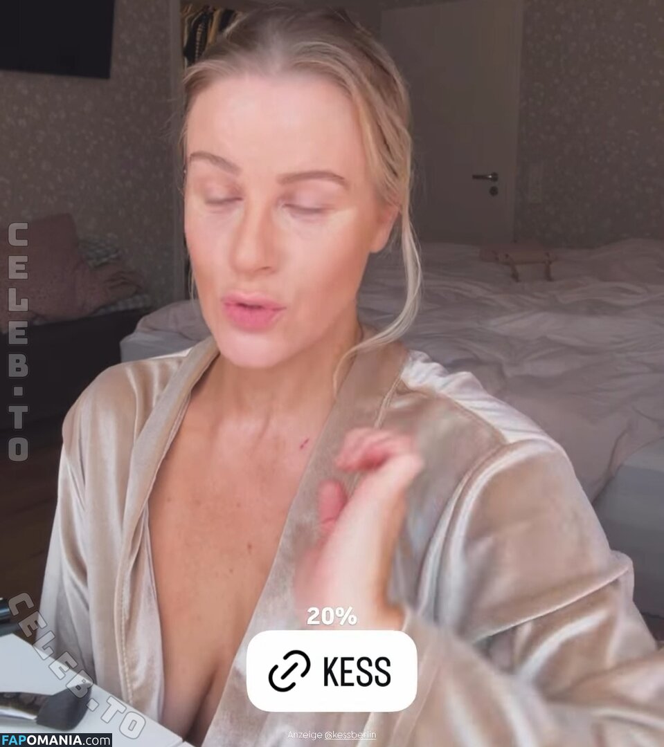Lea Rosenboom / lea_rosenboom ヌード OnlyFans  流出写真 #7