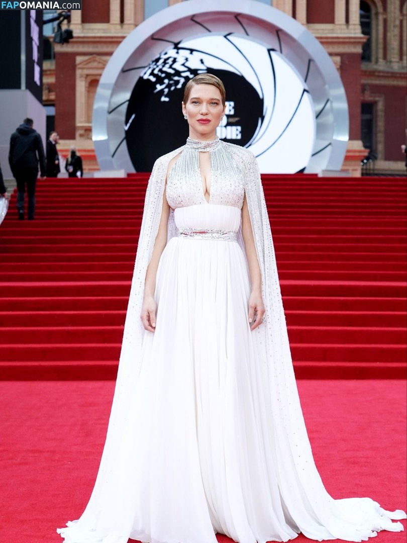 Lea Seydoux / leaseydouxfr ヌード OnlyFans  流出写真 #57