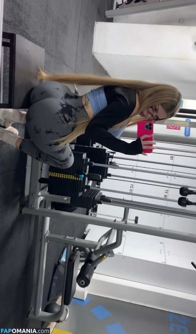 Lea Stankovic Leksita / lastankovic ヌード OnlyFans  流出写真 #2