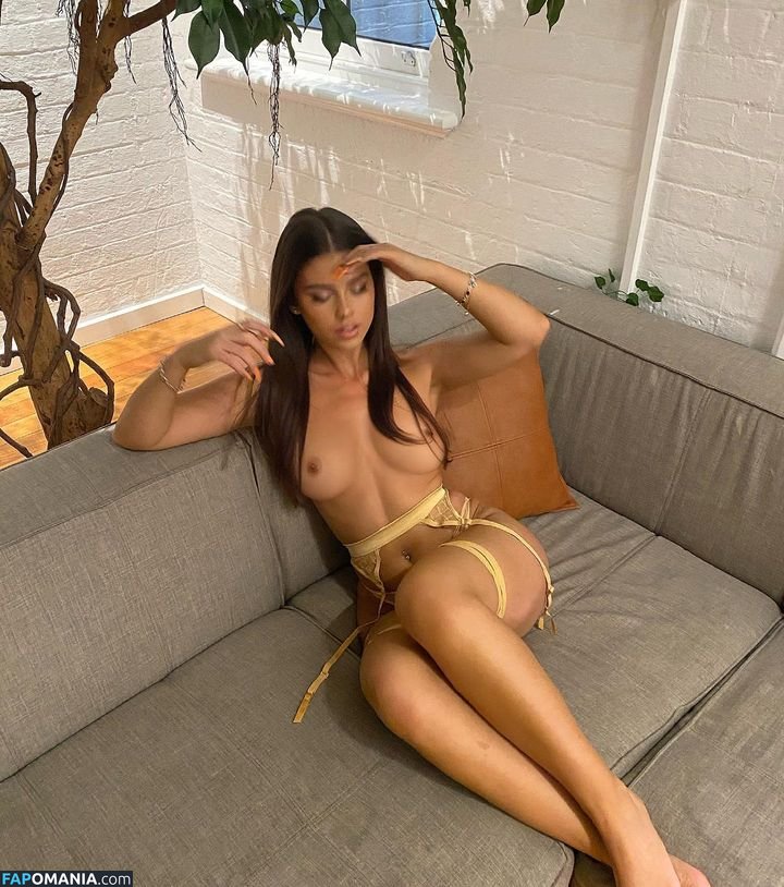 Leah Halton / leahhalton_ ヌード OnlyFans  流出写真 #5