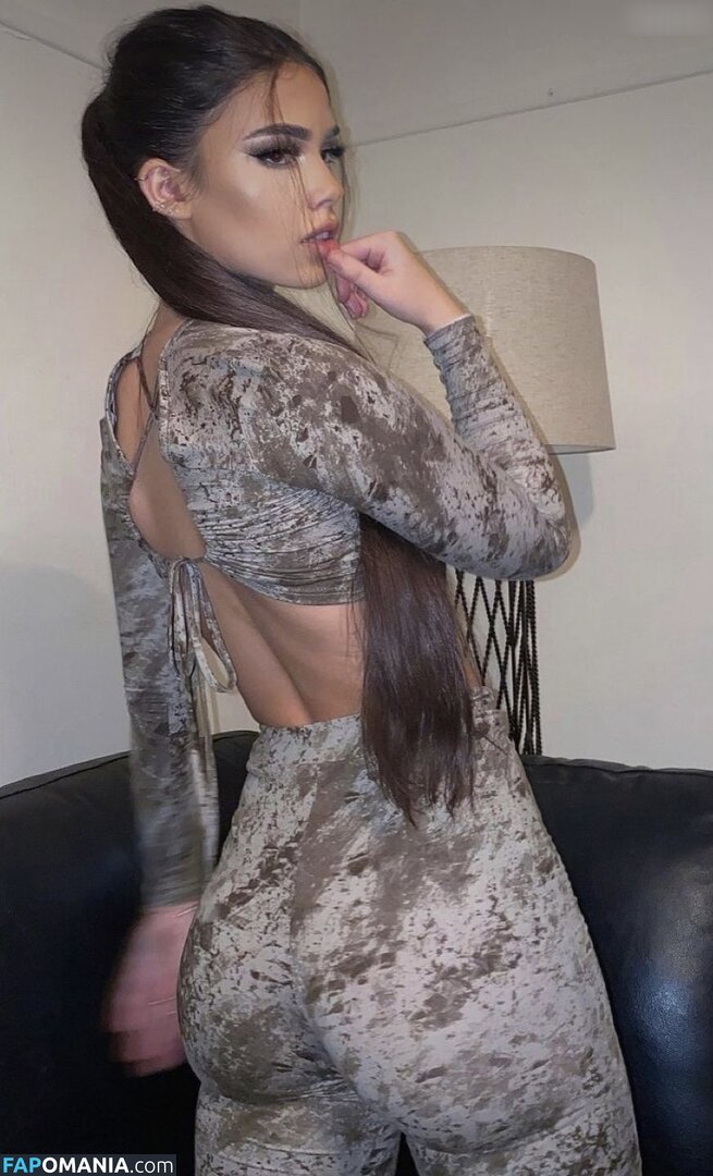 Leah Halton / leahhalton_ ヌード OnlyFans  流出写真 #205