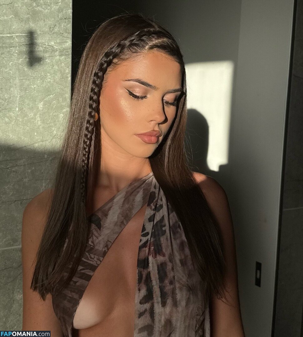 Leah Halton / leahhalton_ ヌード OnlyFans  流出写真 #359