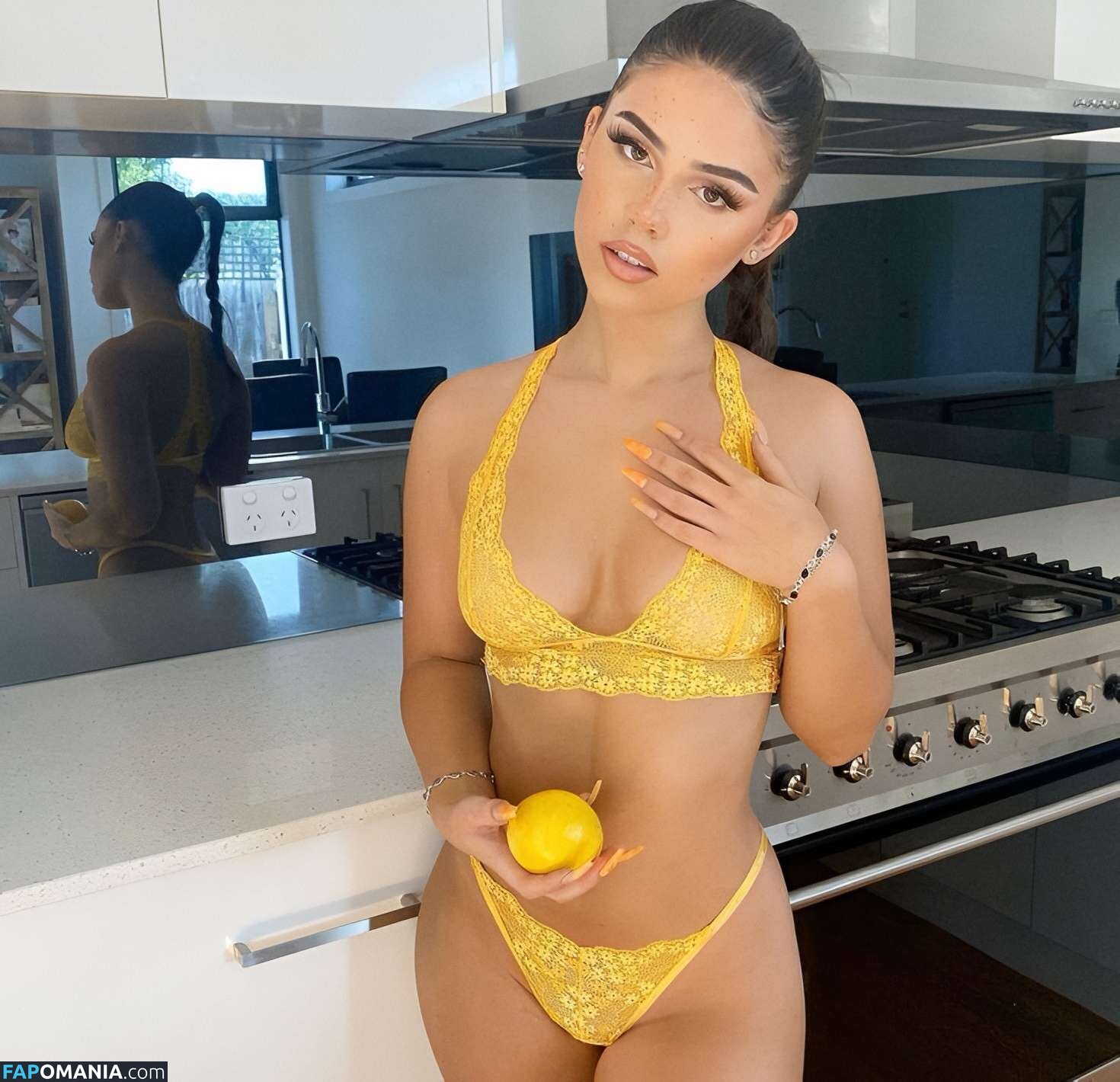 Leah Halton / leahhalton_ ヌード OnlyFans  流出写真 #365