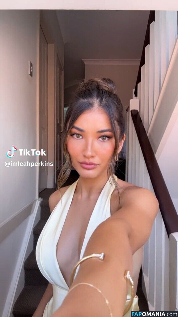 Leah Perkins & Mimi Perkins / imleahperkins ヌード OnlyFans  流出写真 #26
