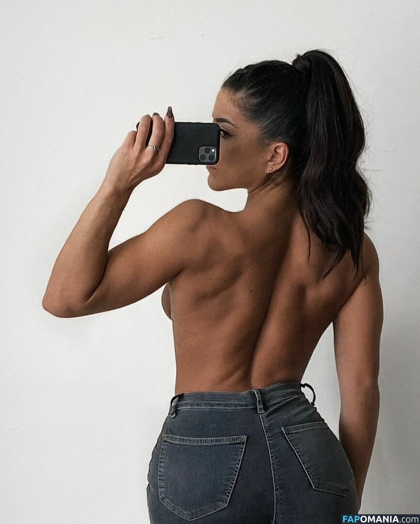 Leah Shutkever / shutkeverofficial ヌード OnlyFans  流出写真 #14