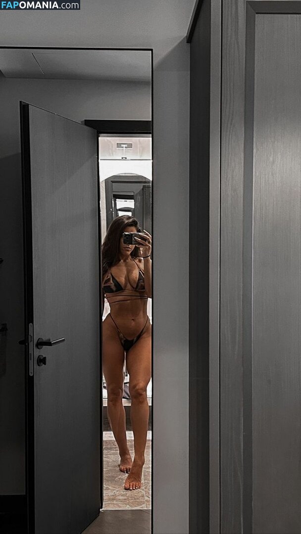 Leah Shutkever / shutkeverofficial ヌード OnlyFans  流出写真 #16