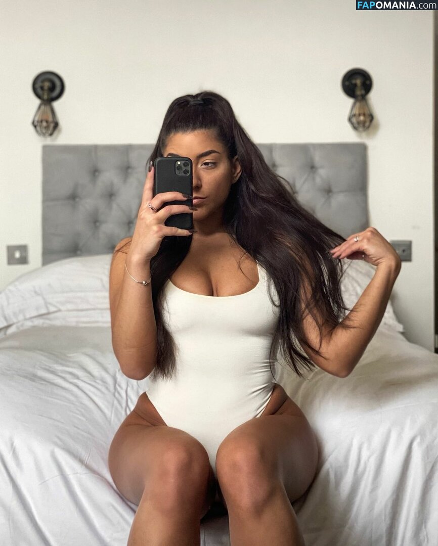 Leah Shutkever / shutkeverofficial ヌード OnlyFans  流出写真 #20