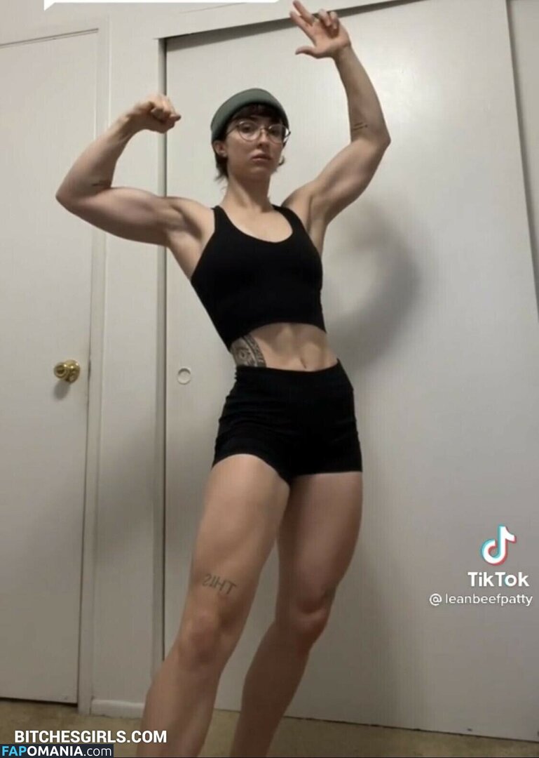 leanbeefpatty ヌード OnlyFans  流出写真 #27