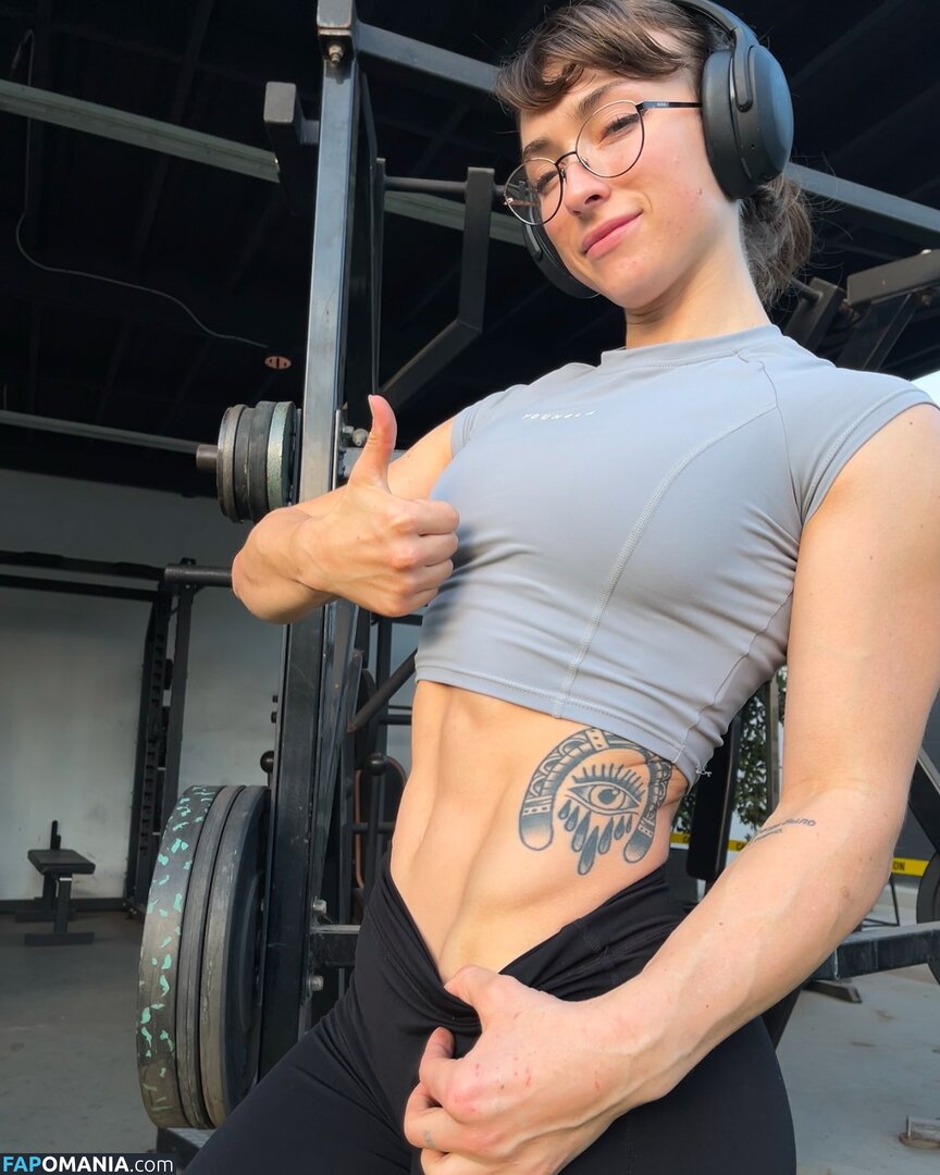 leanbeefpatty ヌード OnlyFans  流出写真 #366