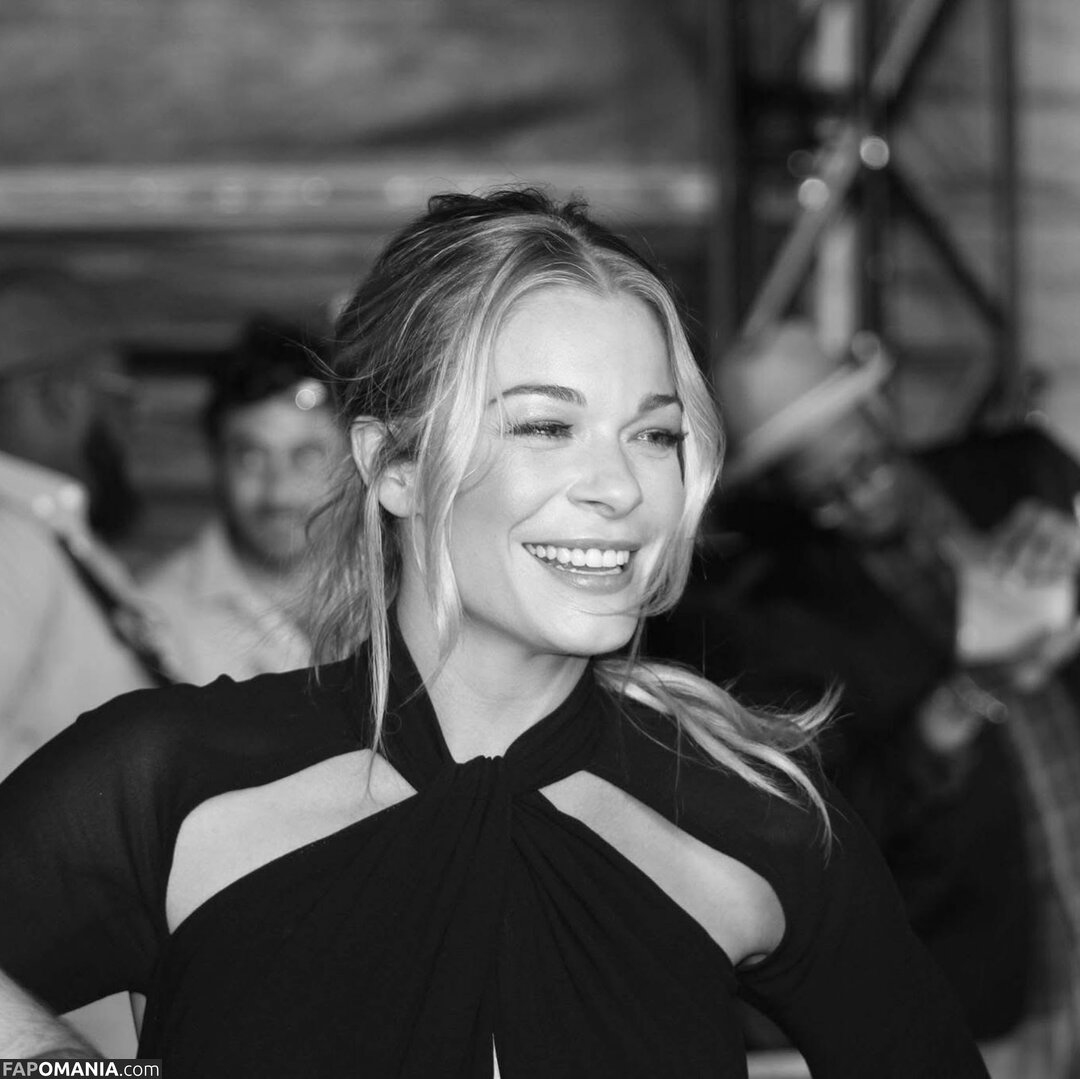 LeAnn Rimes / leannrimes ヌード OnlyFans  流出写真 #43