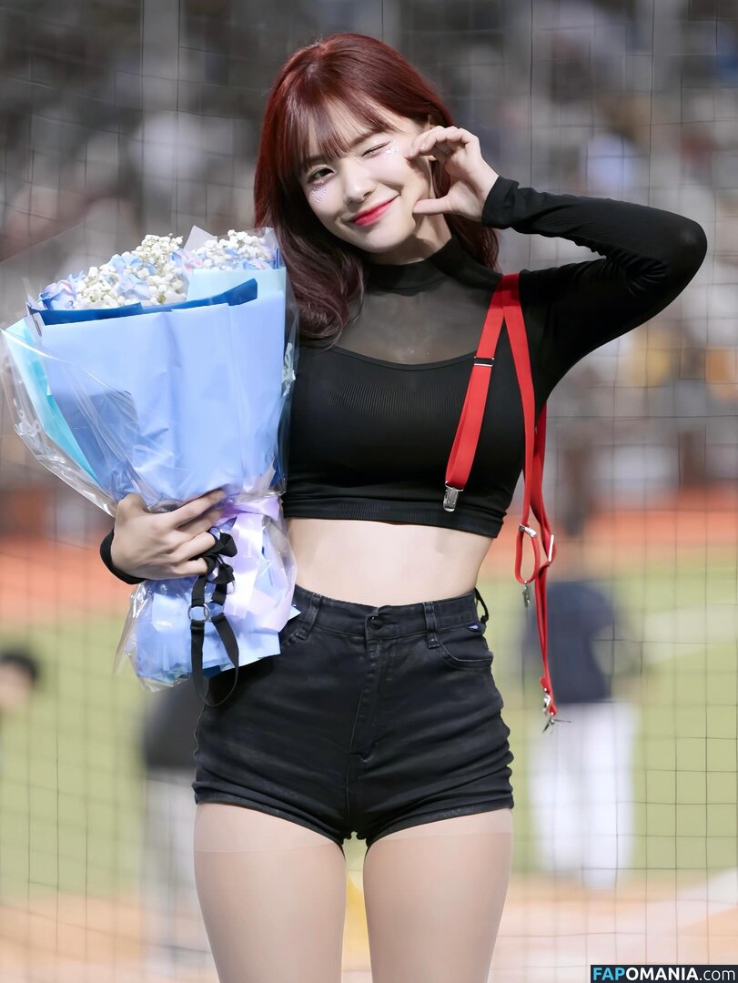 Lee Dahye 이다혜  / Lee Dahye 이다혜 / le_dahye / le_dahye ヌード OnlyFans  流出写真 #1