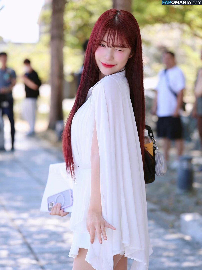 Lee Dahye 이다혜  / Lee Dahye 이다혜 / le_dahye / le_dahye ヌード OnlyFans  流出写真 #6