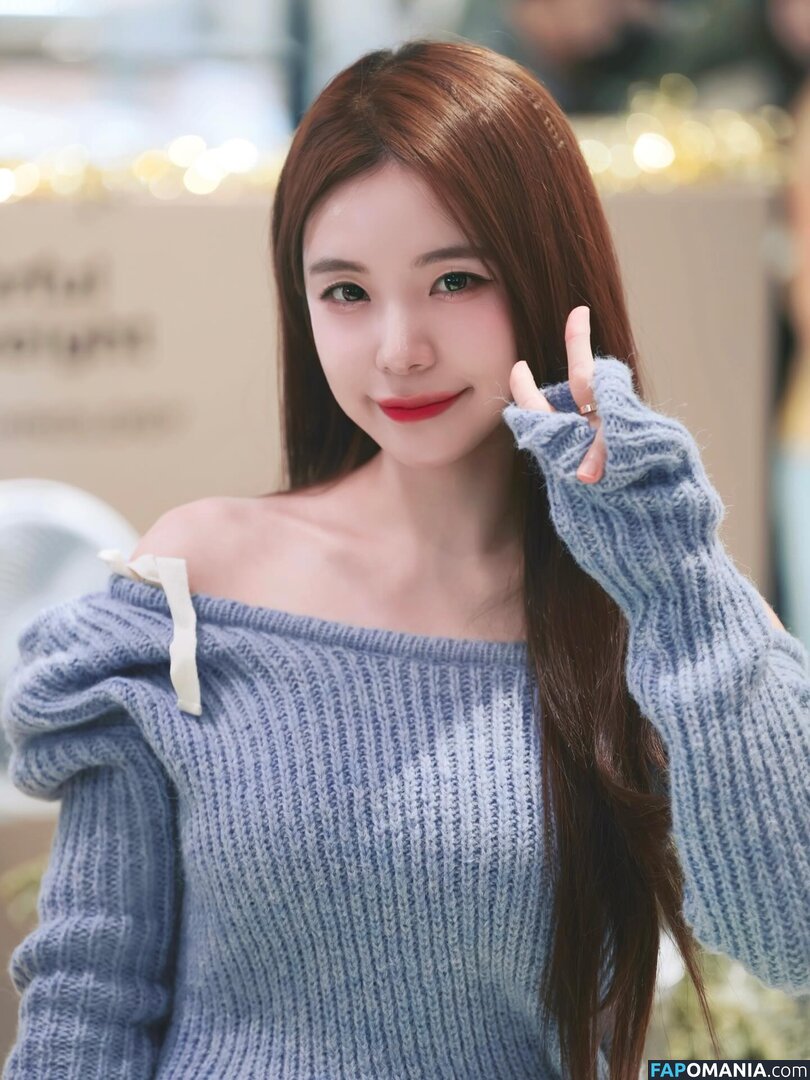 Lee Dahye / le_dahye ヌード OnlyFans  流出写真 #1