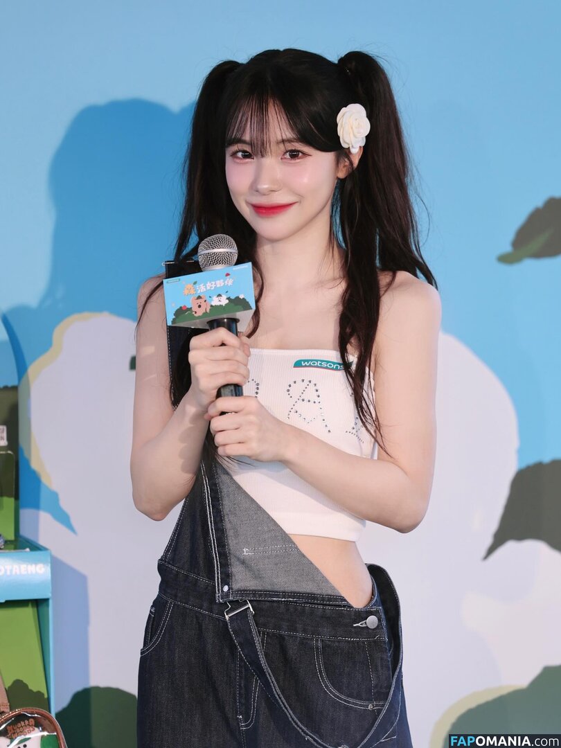 Lee Dahye / le_dahye ヌード OnlyFans  流出写真 #2