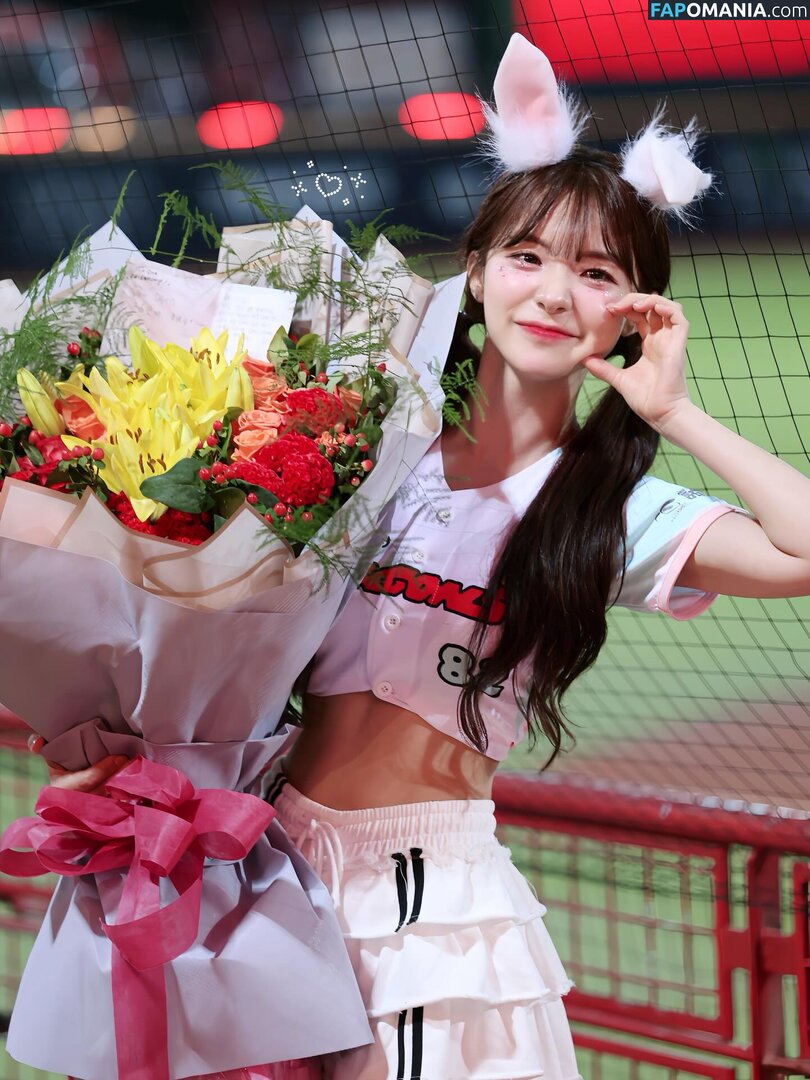 Lee Dahye / le_dahye ヌード OnlyFans  流出写真 #3