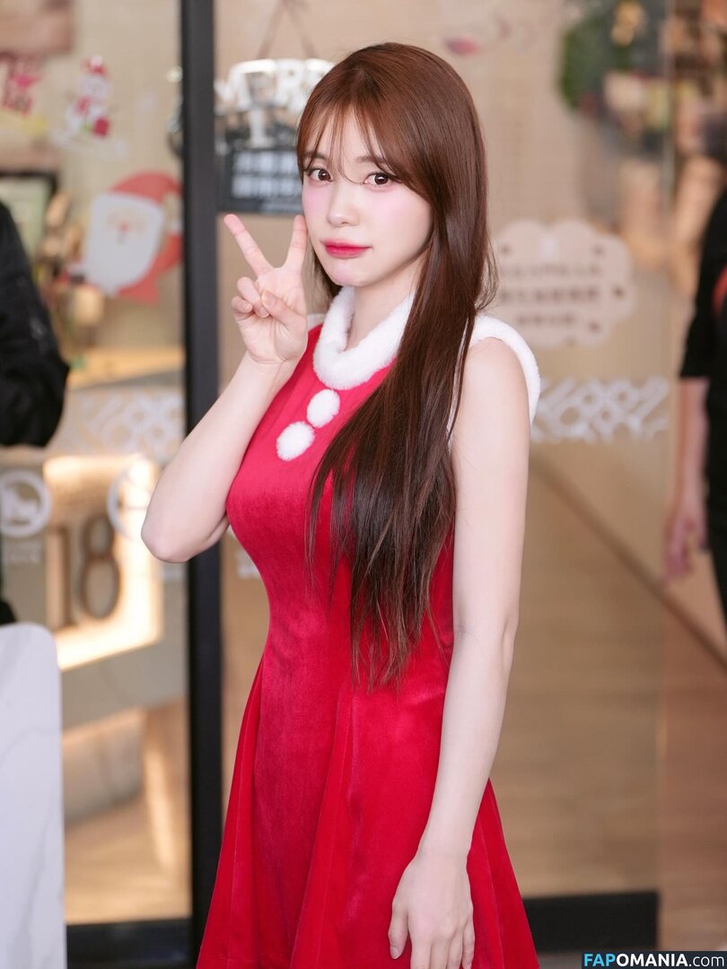 Lee Dahye / le_dahye ヌード OnlyFans  流出写真 #5