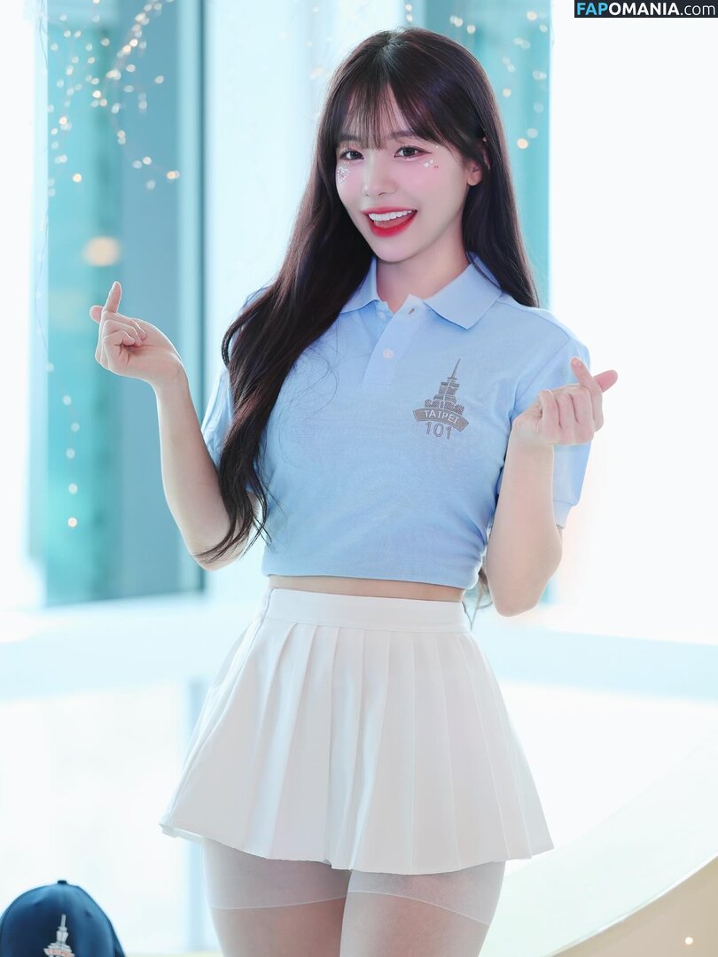 Lee Dahye / le_dahye ヌード OnlyFans  流出写真 #6