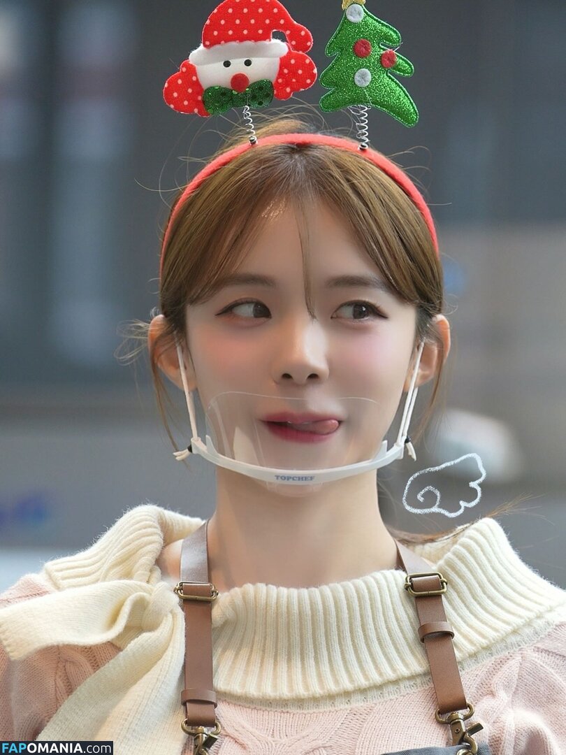 Lee Dahye / le_dahye ヌード OnlyFans  流出写真 #8