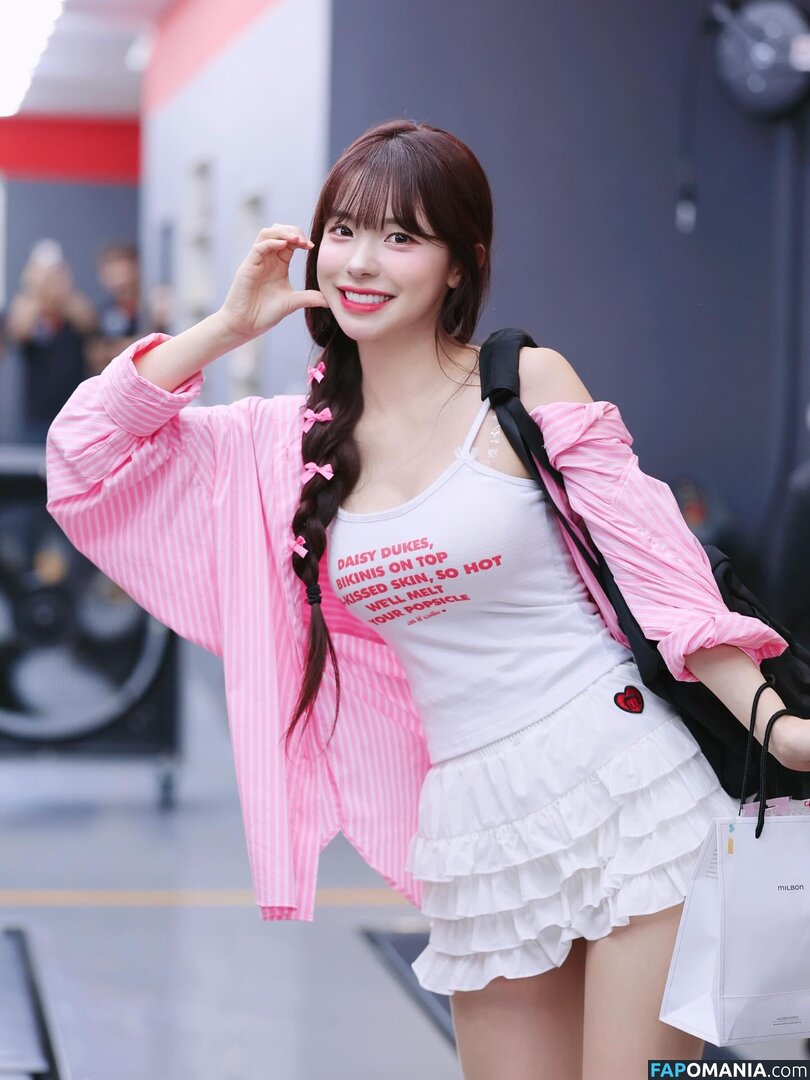 Lee Dahye / le_dahye ヌード OnlyFans  流出写真 #9