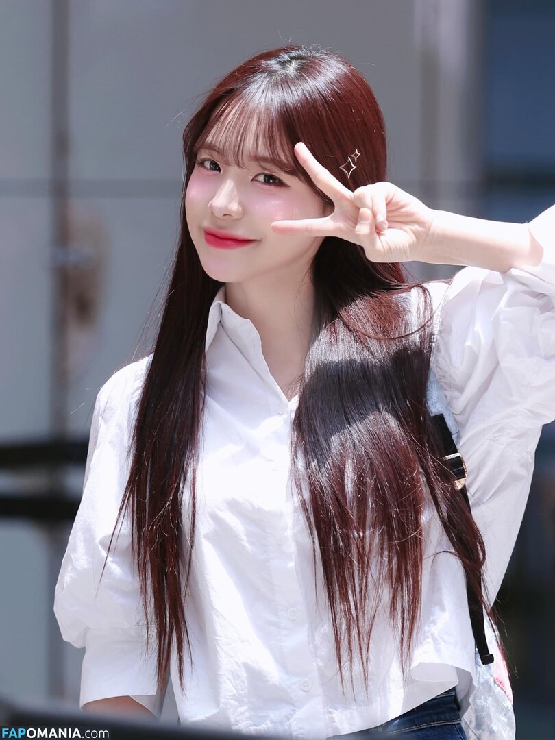 Lee Dahye / le_dahye ヌード OnlyFans  流出写真 #10