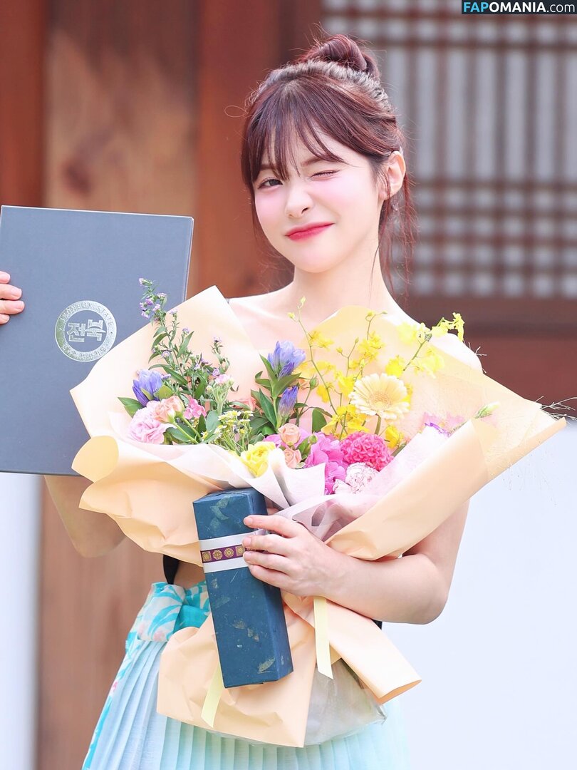 Lee Dahye / le_dahye ヌード OnlyFans  流出写真 #11