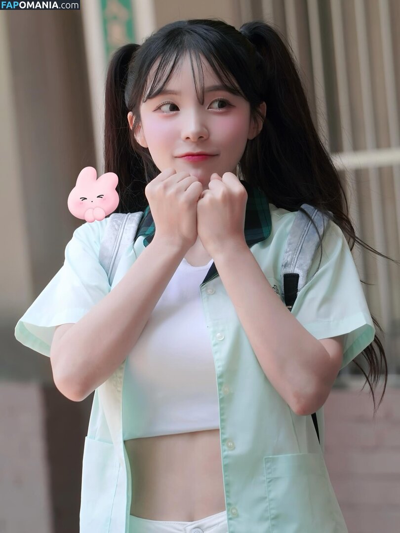 Lee Dahye / le_dahye ヌード OnlyFans  流出写真 #12