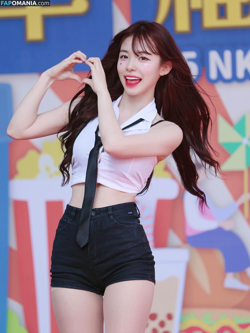 Lee Dahye / le_dahye ヌード OnlyFans  流出写真 #13