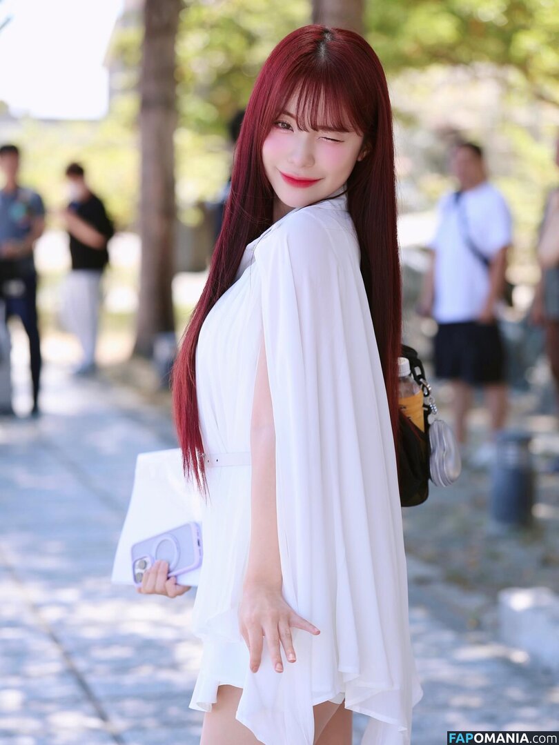 Lee Dahye / le_dahye ヌード OnlyFans  流出写真 #14