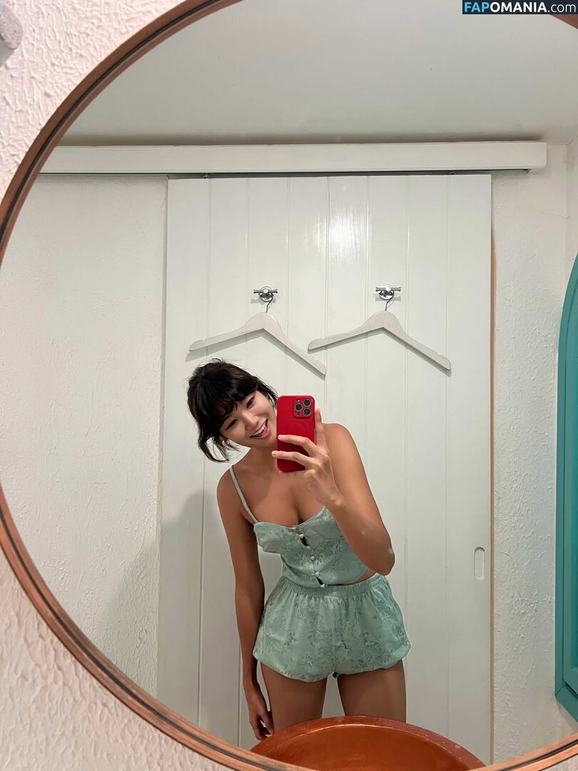 Lee Hee Eun / __leeheeeun__ ヌード OnlyFans  流出写真 #1