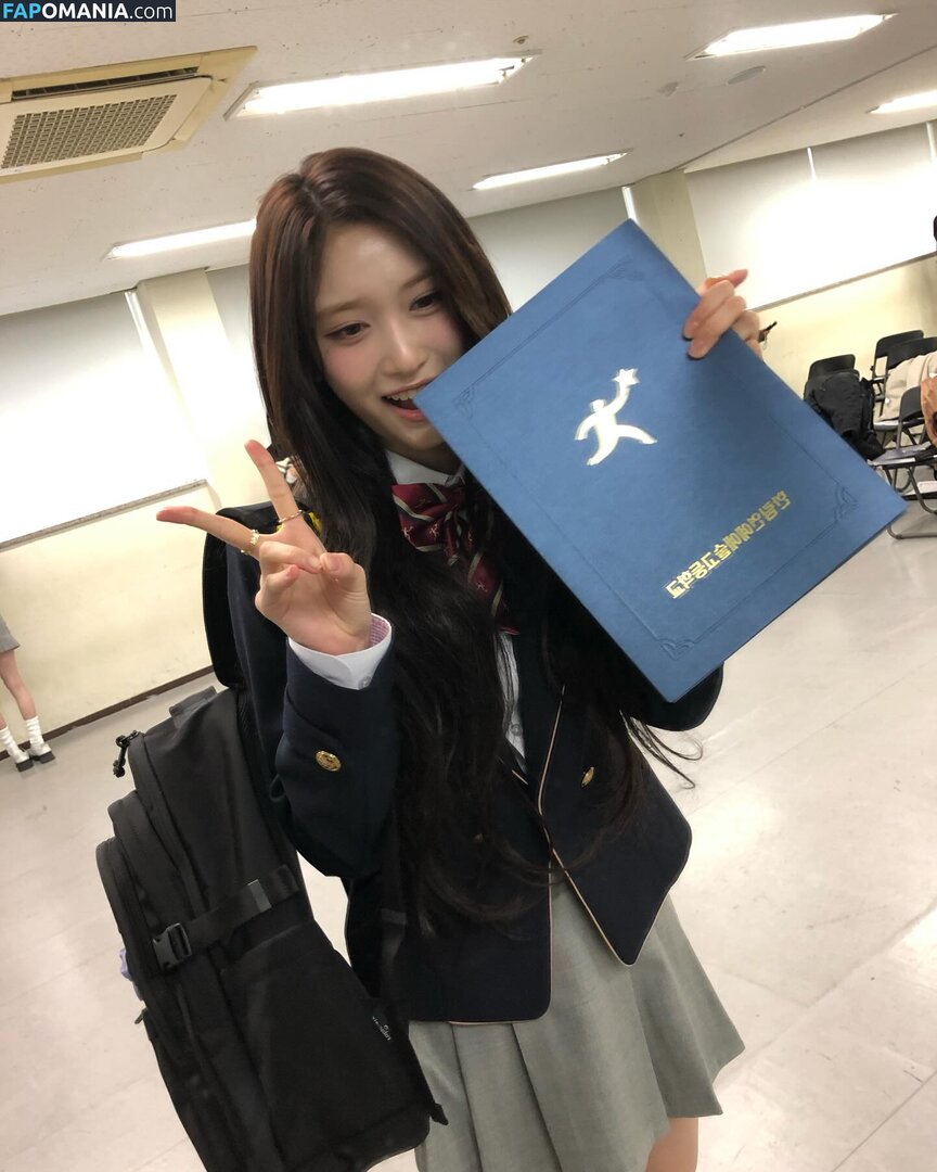 Lee Hyun-Seo / eeseooes / https: / iveleeseoi ヌード OnlyFans  流出写真 #1