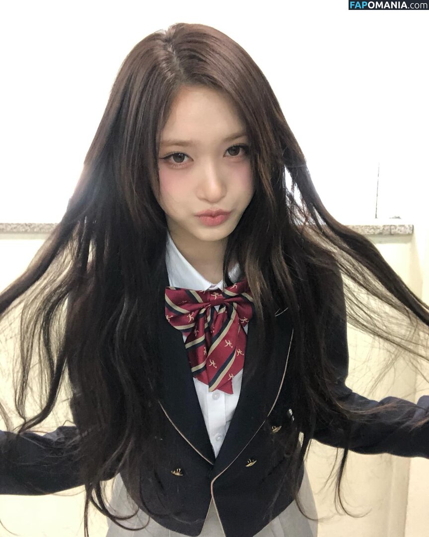 Lee Hyun-Seo / eeseooes / https: / iveleeseoi ヌード OnlyFans  流出写真 #2