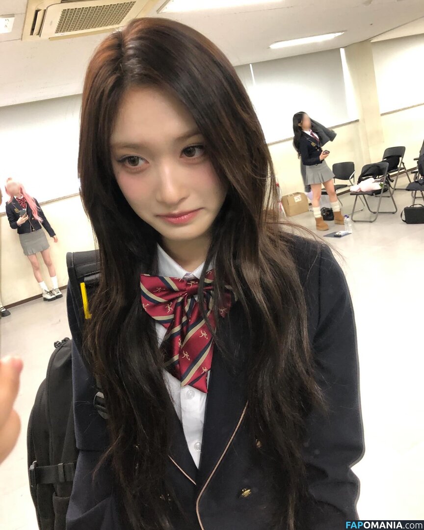 Lee Hyun-Seo / eeseooes / https: / iveleeseoi ヌード OnlyFans  流出写真 #3