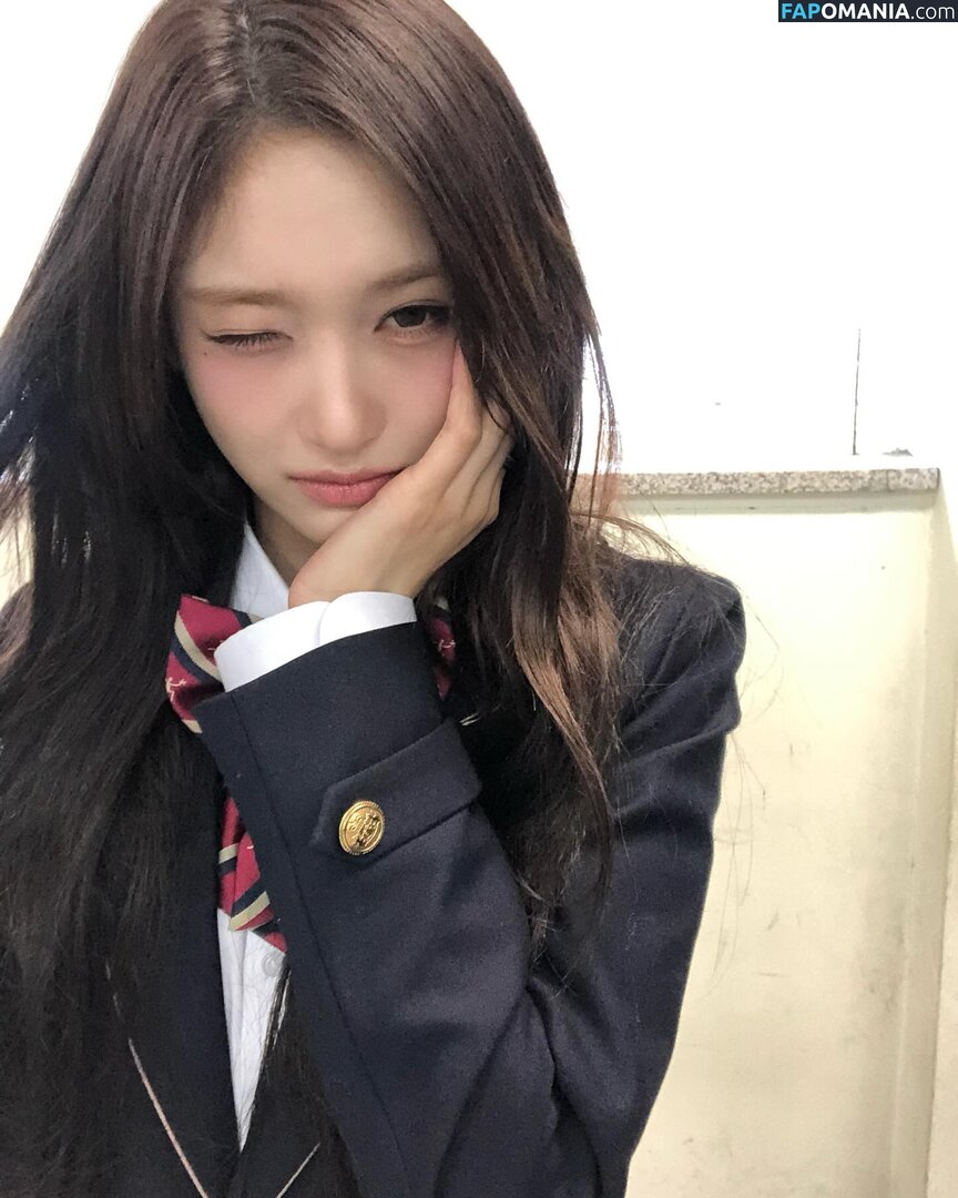 Lee Hyun-Seo / eeseooes / https: / iveleeseoi ヌード OnlyFans  流出写真 #5