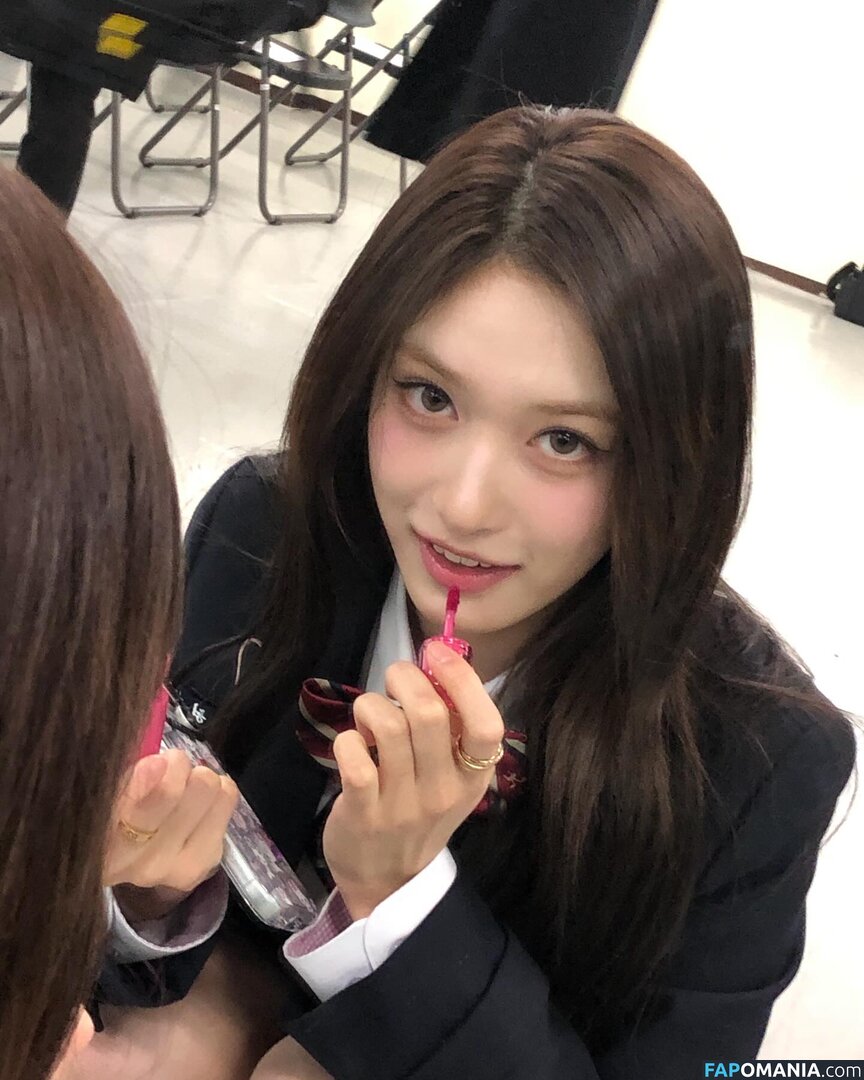 Lee Hyun-Seo / eeseooes / https: / iveleeseoi ヌード OnlyFans  流出写真 #7